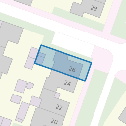 Perceel ISM02-I-1275