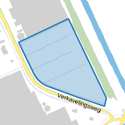 Perceel ISM02-I-1281