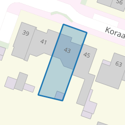 Perceel ISM02-I-1287