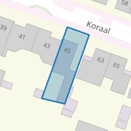 Perceel ISM02-I-1288