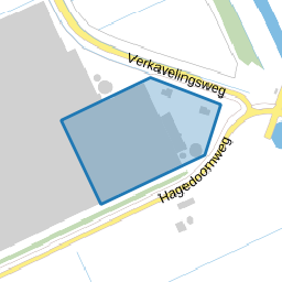 Perceel ISM02-I-1291