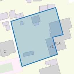 Perceel ISM02-I-1297