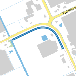 Perceel ISM02-I-1322