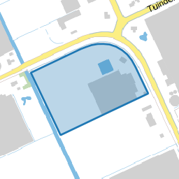 Perceel ISM02-I-1323