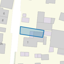 Perceel ISM02-I-1333