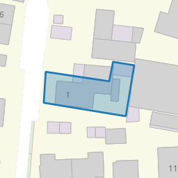 Perceel ISM02-I-1336