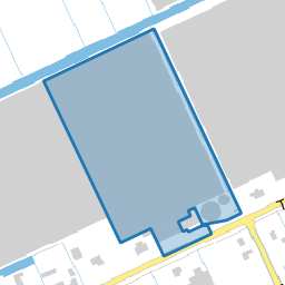 Perceel ISM02-I-1338