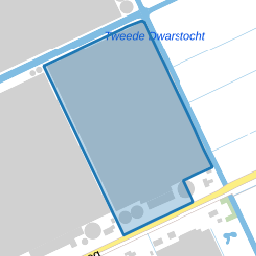 Perceel ISM02-I-1350