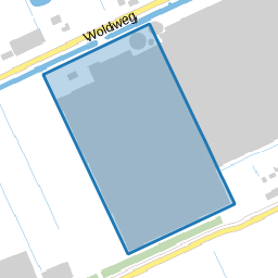 Perceel ISM02-I-1362