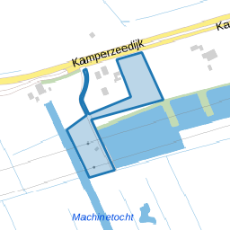 Perceel ISM02-I-1365