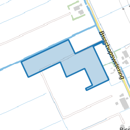 Perceel ISM02-I-1370