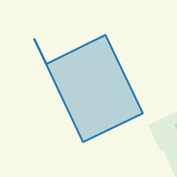 Perceel ISM02-I-1374