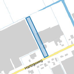 Perceel ISM02-I-1380