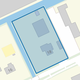 Perceel ISM02-I-1399