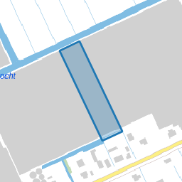 Perceel ISM02-I-1400