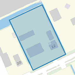 Perceel ISM02-I-1401