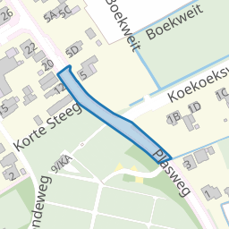 Perceel ISM02-I-1405