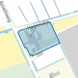 Perceel ISM02-I-1406