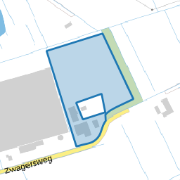 Perceel ISM02-I-1417