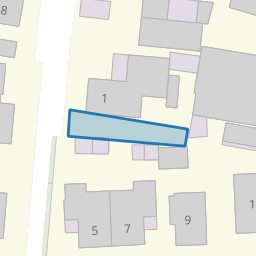 Perceel ISM02-I-1433