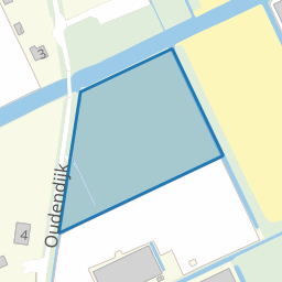 Perceel ISM02-I-1435