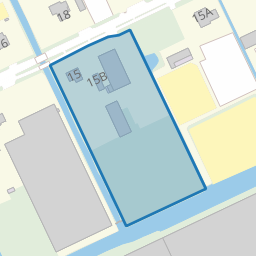 Perceel ISM02-I-1440