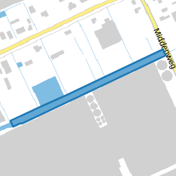 Perceel ISM02-I-1442