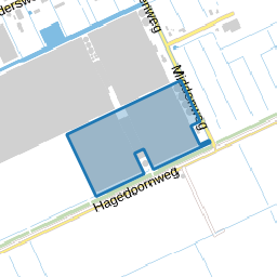 Perceel ISM02-I-1446