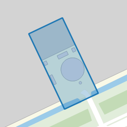 Perceel ISM02-I-1447