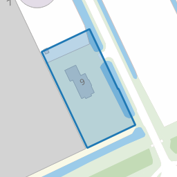 Perceel ISM02-I-1448