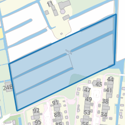 Perceel ISM02-I-1453