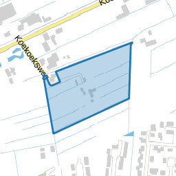 Perceel ISM02-I-1454