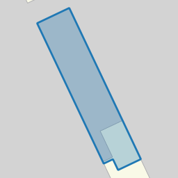 Perceel ISM02-I-1457