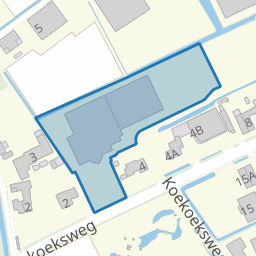 Perceel ISM02-I-1463