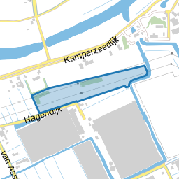 Perceel ISM02-I-1476