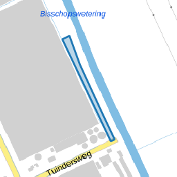 Perceel ISM02-I-1485