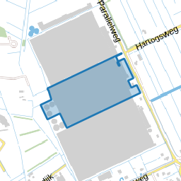 Perceel ISM02-I-1491