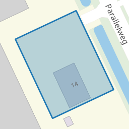 Perceel ISM02-I-1494