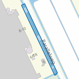 Perceel ISM02-I-1501