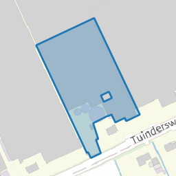 Perceel ISM02-I-1503