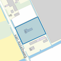 Perceel ISM02-I-1515