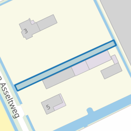 Perceel ISM02-I-1516