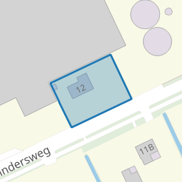 Perceel ISM02-I-1519