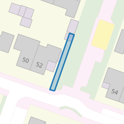 Perceel ISM02-I-1520