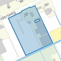 Perceel ISM02-I-1523