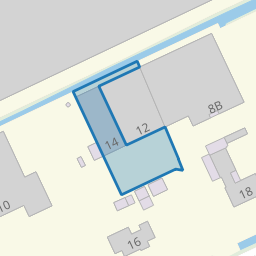 Perceel ISM02-I-1526