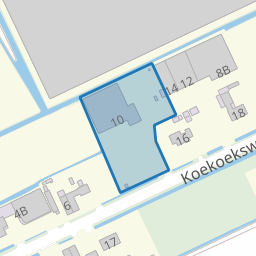 Perceel ISM02-I-1527