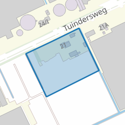 Perceel ISM02-I-1528