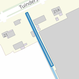 Perceel ISM02-I-1529