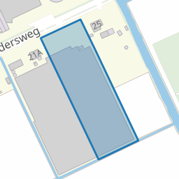 Perceel ISM02-I-1530